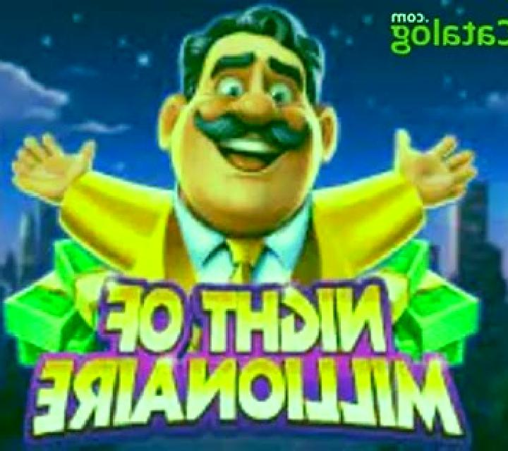 Dracula Riches slot machine