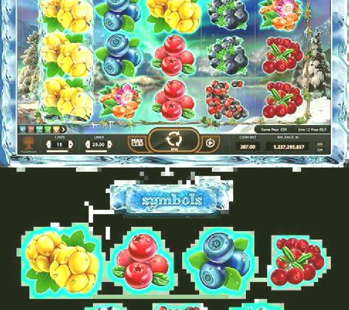 Dragon Ball (Ameba) online slot