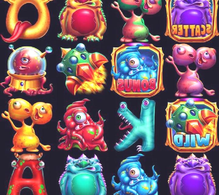Dragon Battle Royal 3 Cards slot