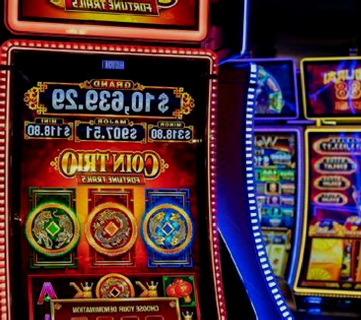 Dragon Blackjack - Guaranteed Multiplier slot game