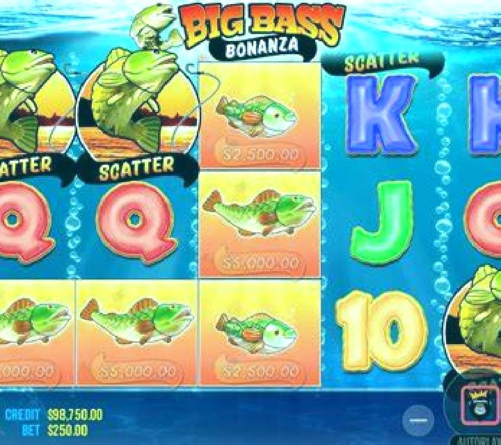 Dragon Blast (Radi8) online slot