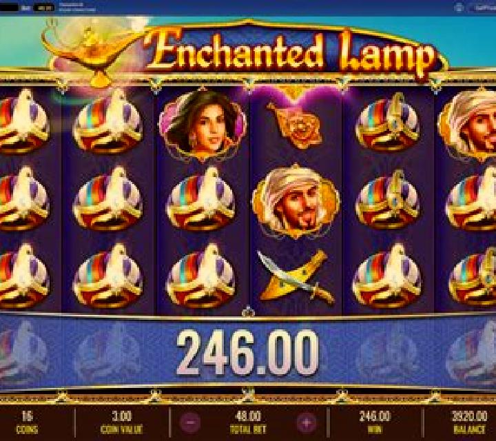 Dragon Blitz (Greentube) slot game