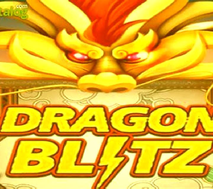 Dragon Blitz (Nextspin) slot