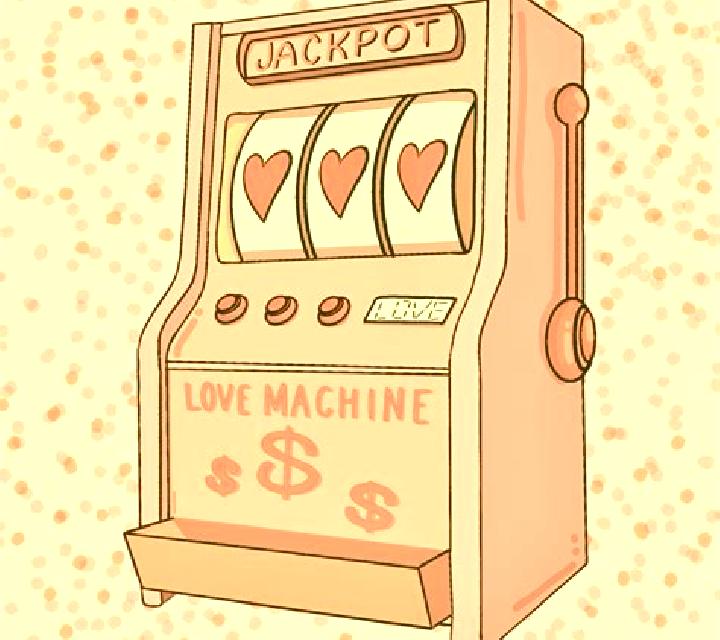 Dragon Chasers slot machine
