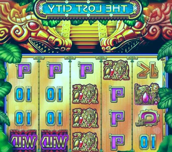 Dragon Coins slot