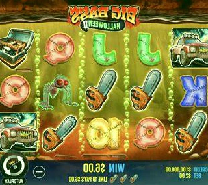Dragon Dance (Games Global) slot game