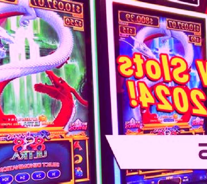 Dragon Dance (Games Global) slot machine