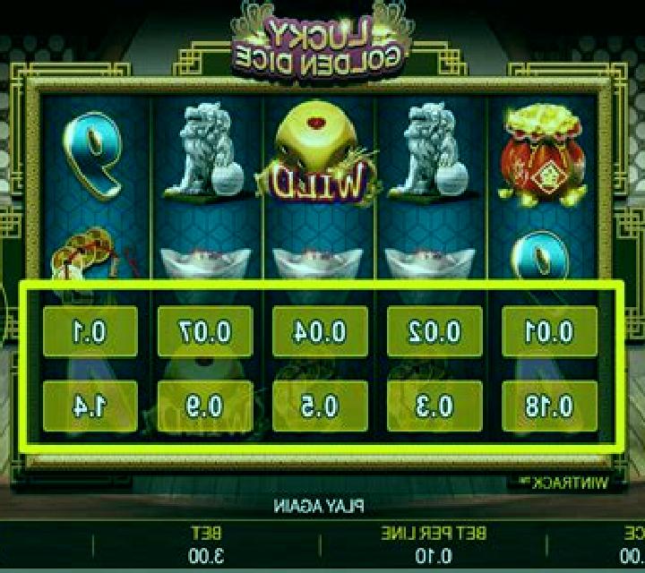 Dragon Duel: Pots of Fortune slot game