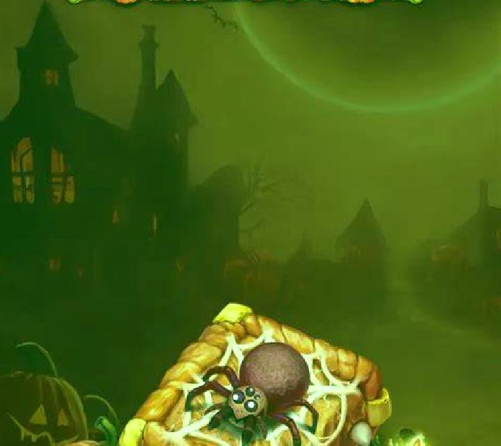 Dragon Egg (Tom Horn Gaming) online slot