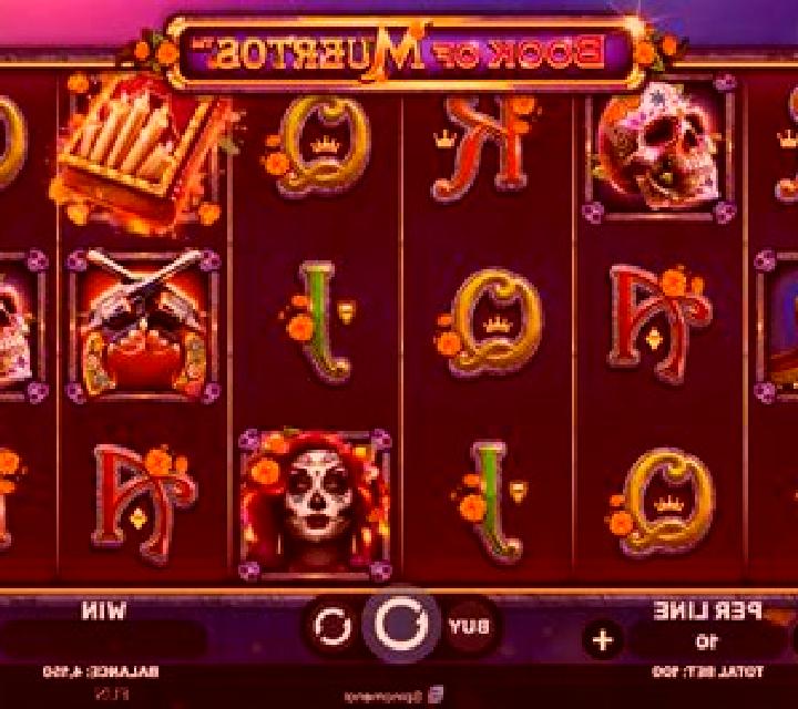Dragon Fa slot game