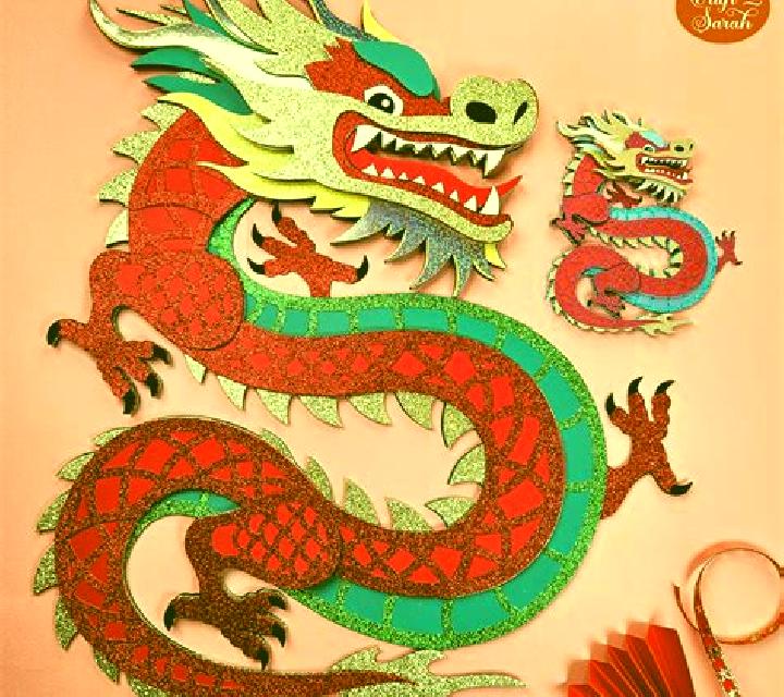 Dragon Feast (777ddog) slot game
