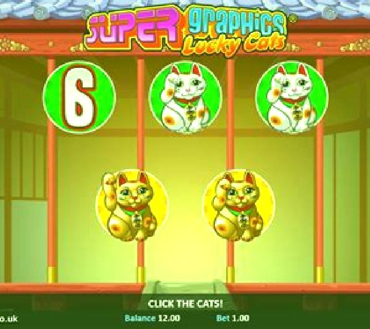 Dragon Gate (KA Gaming) slot game