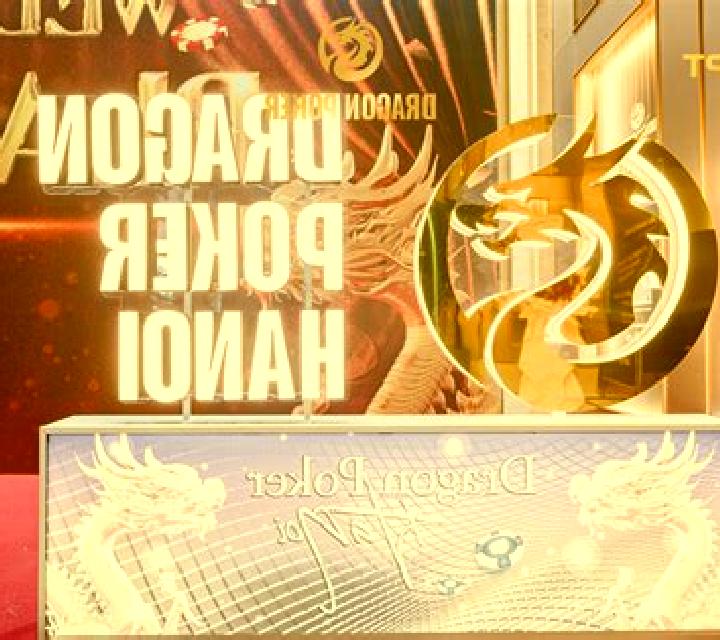 Dragon Gate Poker slot game