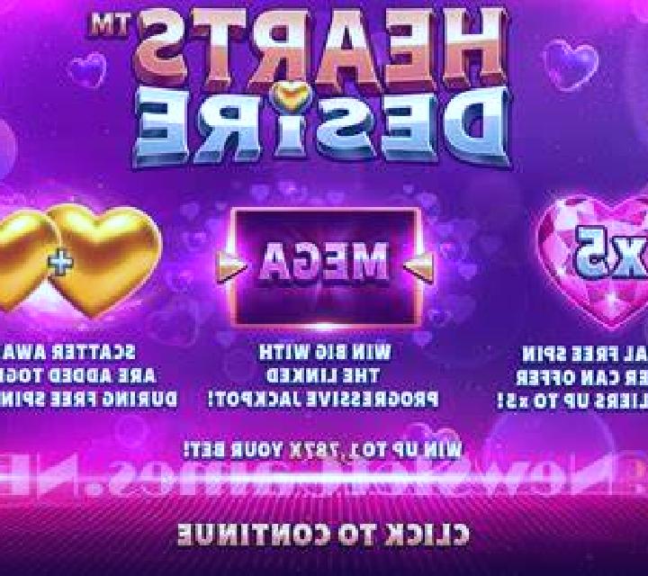 Dragon Heart slot game