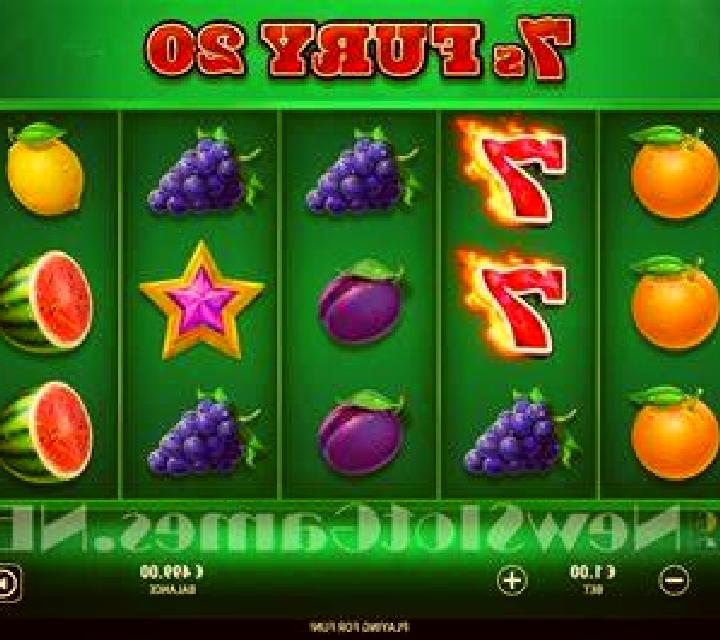 Dragon Isle slot game