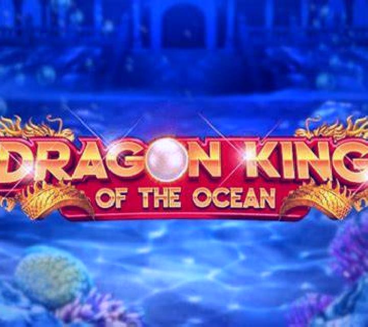Dragon King of The Ocean slot