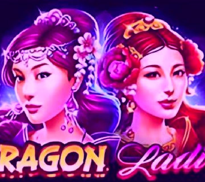 Dragon Ladies online slot