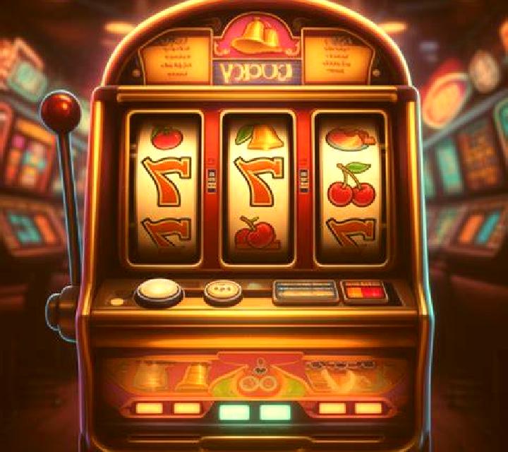 Dragon Master 66 slot