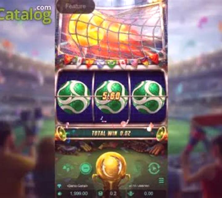 Dragon Palace Fishing slot machine