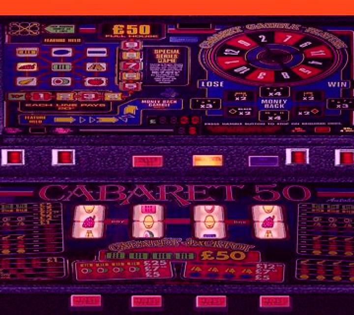 Dragon Pearl (D-Tech) slot game