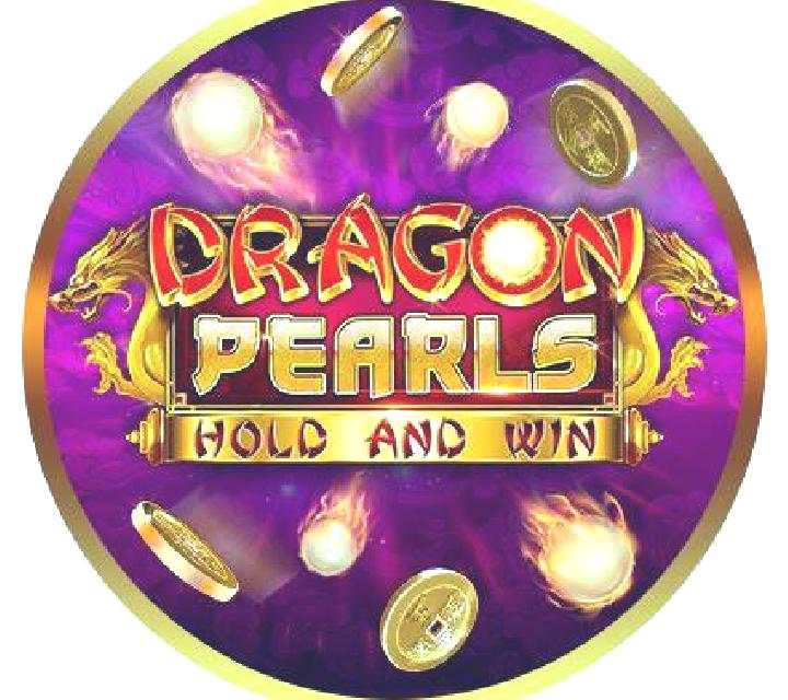 Dragon Pearls: Hold & Win online slot