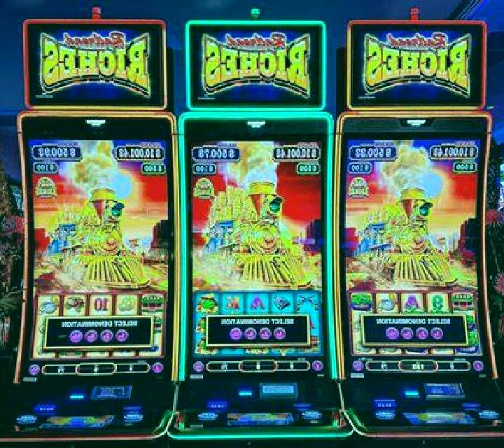 Dragon Queen Megaways slot
