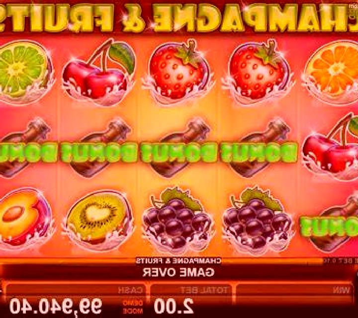 Dragon Scroll XL slot machine