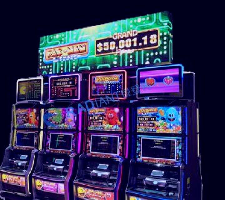 Dragon Skies online slot