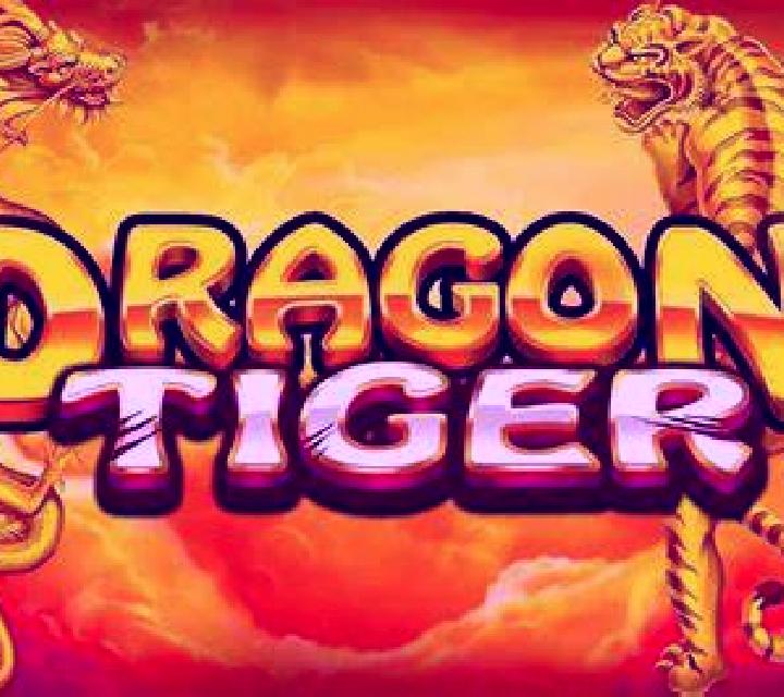 Dragon Tiger (Pragmatic Play) online slot