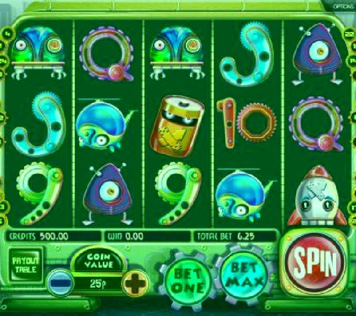Dragon Tiger (SA Gaming) online slot