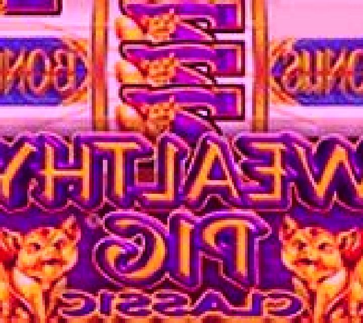 Dragon Tribe slot game