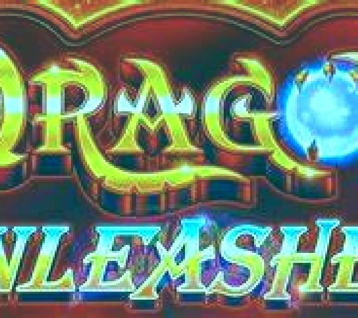 Dragon Unleashed Treasured Happiness online slot