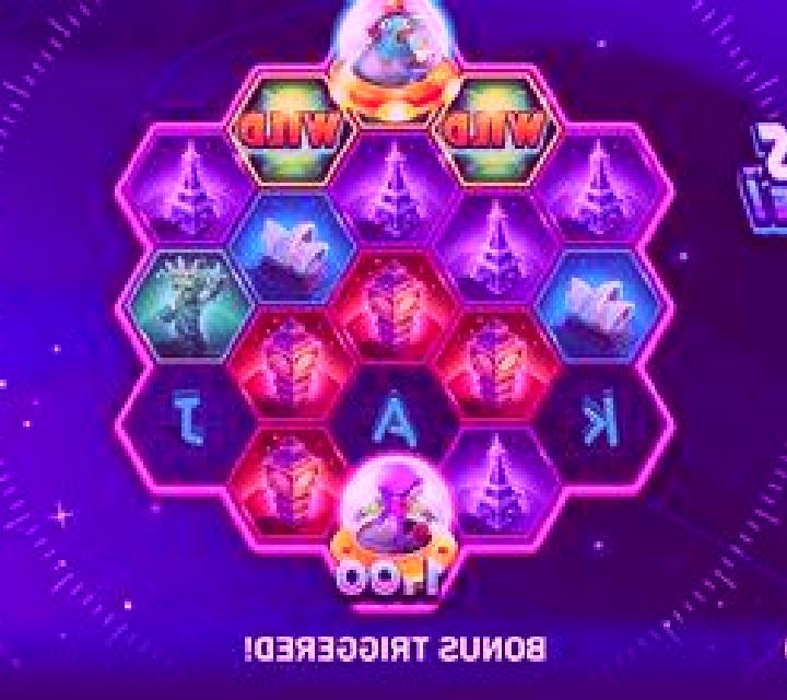 Dragon Warrior (ZITRO) slot