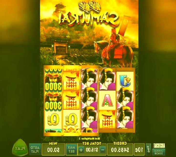 Dragon Ways Multiplier slot machine