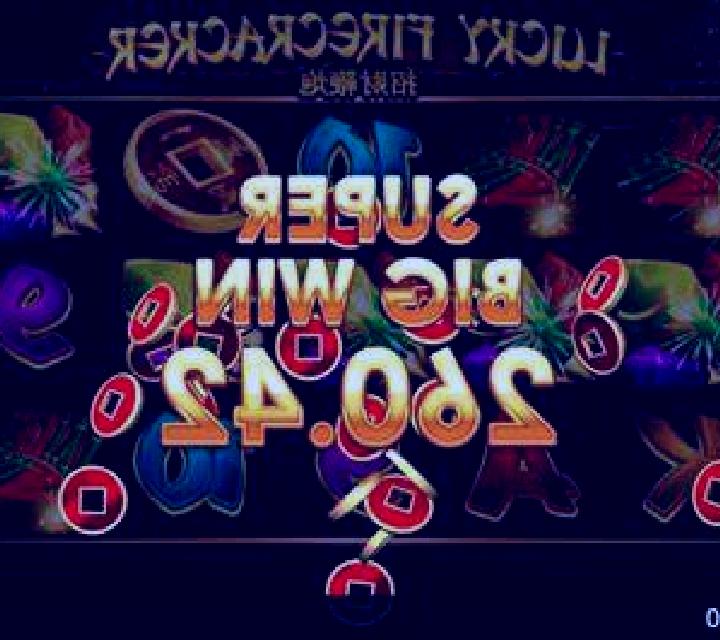 Dragonfate s Favor slot machine