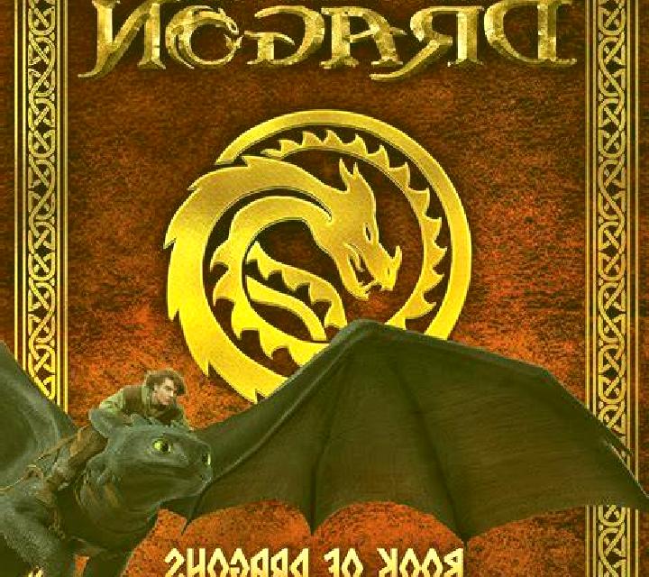 Dragon’s Book online slot