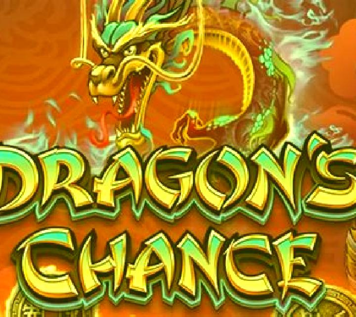 Dragon s Chance slot game