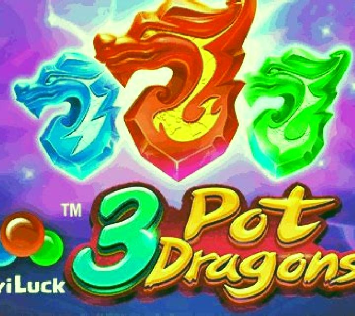 Dragon s Gold (Arcadem) slot game
