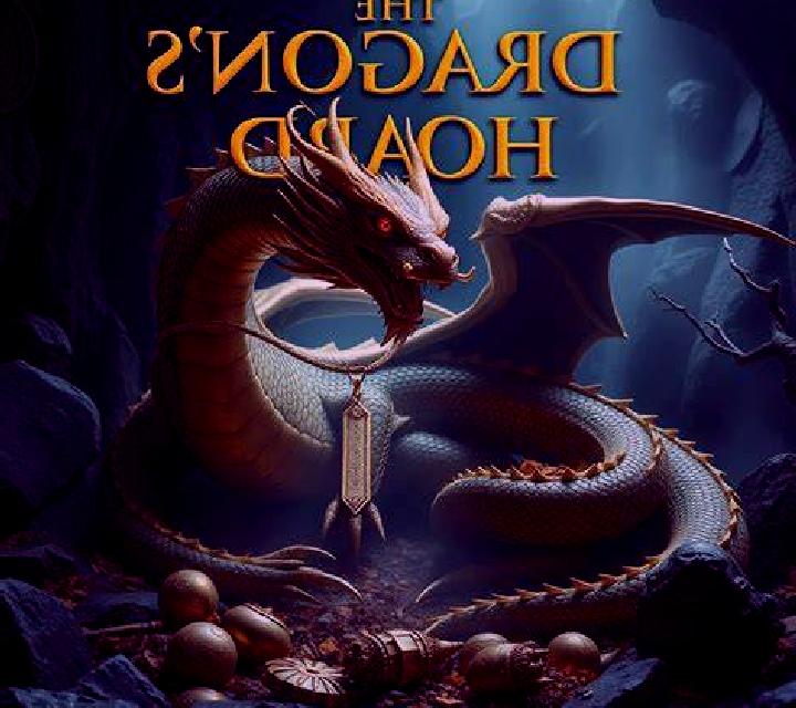 Dragon s Hoard (Manna Play) online slot