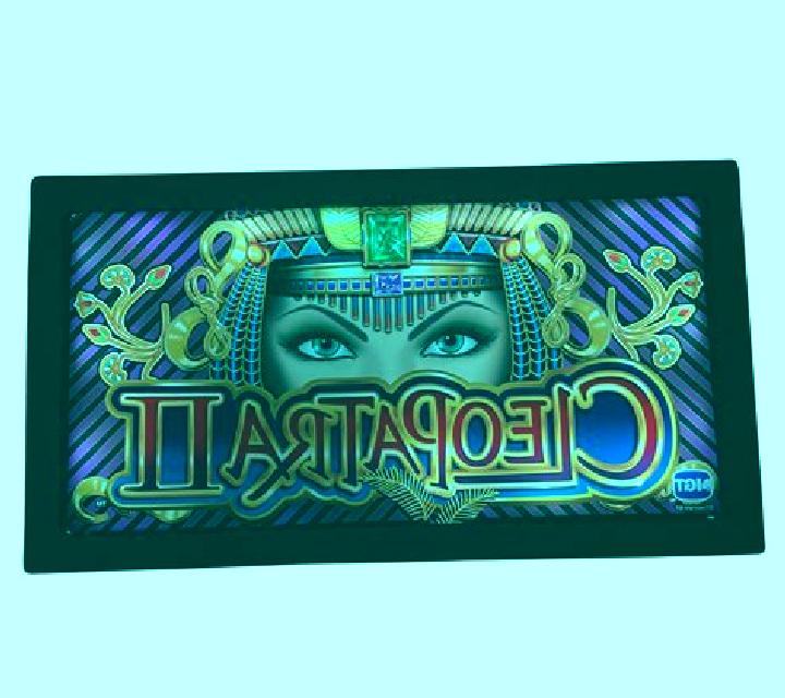 Dragon s Luck Megaways slot machine