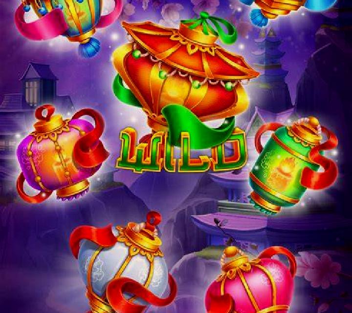 Dragons of Arcane Wild 2 slot