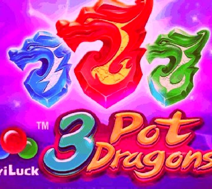 Dragon s Secret (SlotoLand) online slot