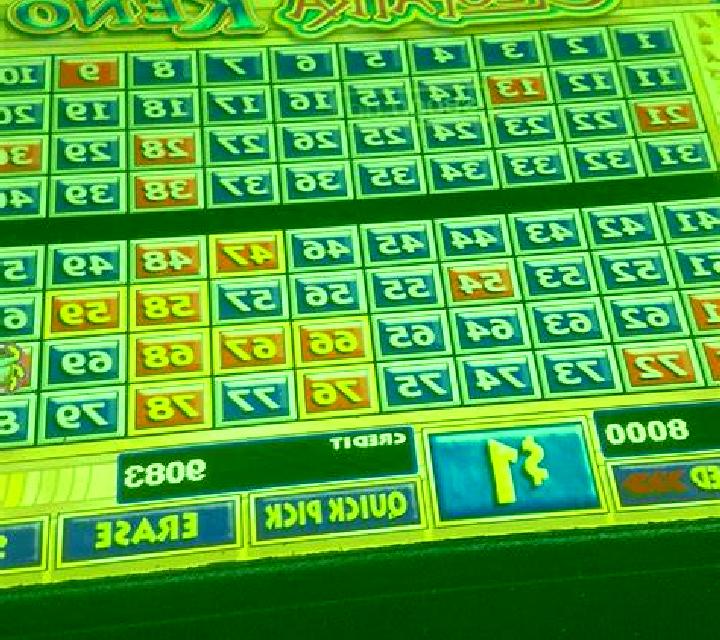 Dragons’s Path to Ritches slot machine