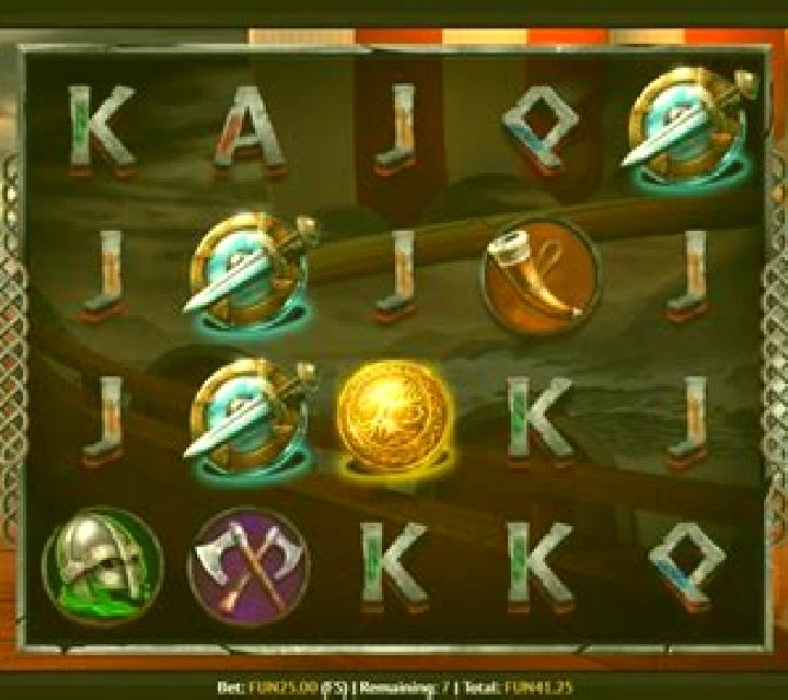 Draw High Low (Betsoft) slot game