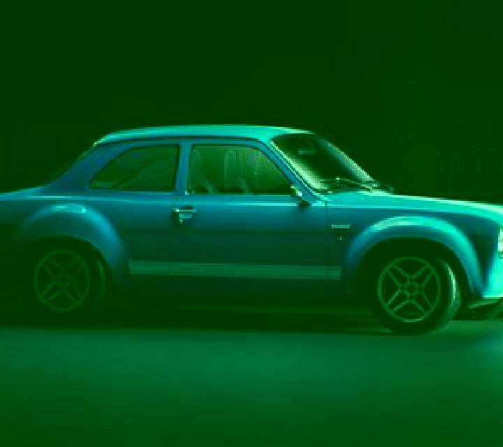 Dream Car Ferrari slot