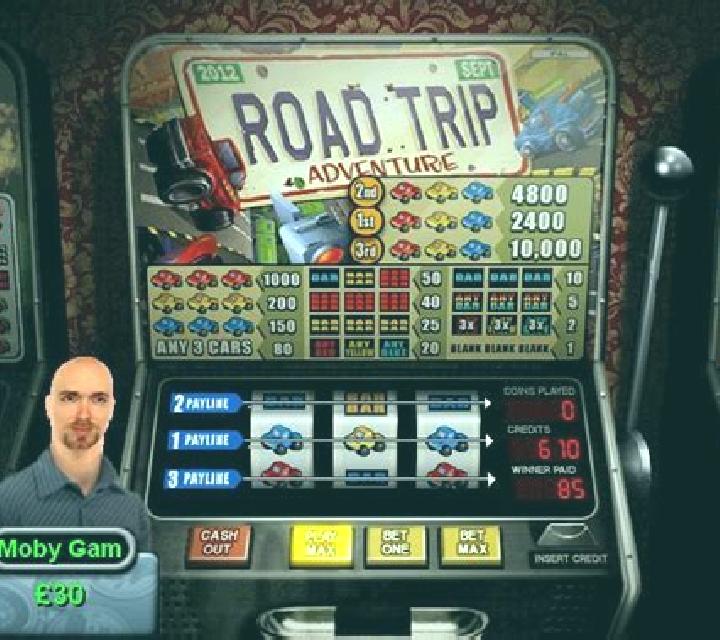 Dream Diner Deluxe slot