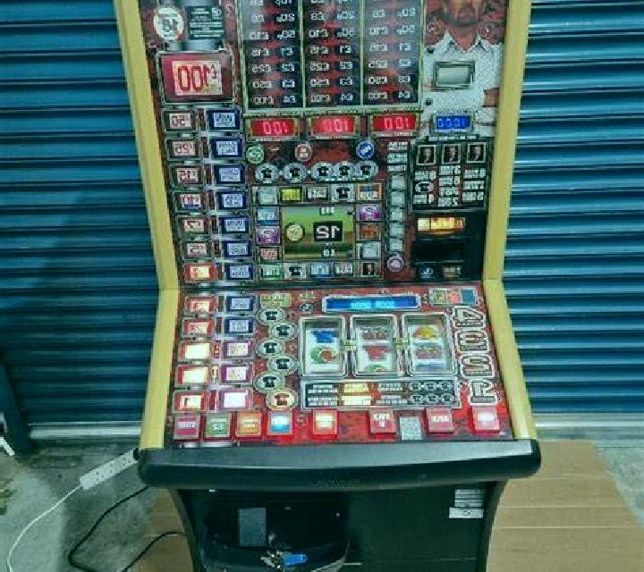 Dreams of Cleopatra slot machine