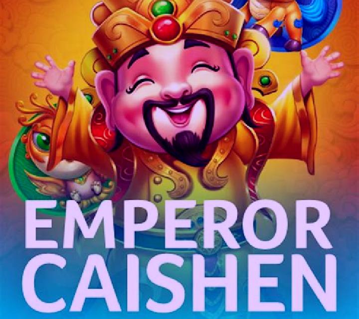 Dreamy Genie online slot