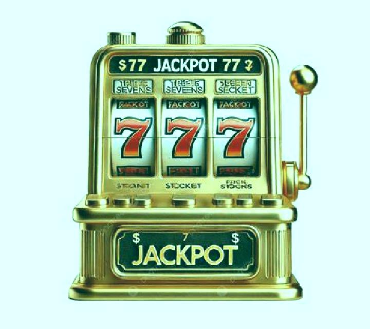 Dr.Franken’s Lab 777 Jackpot online slot