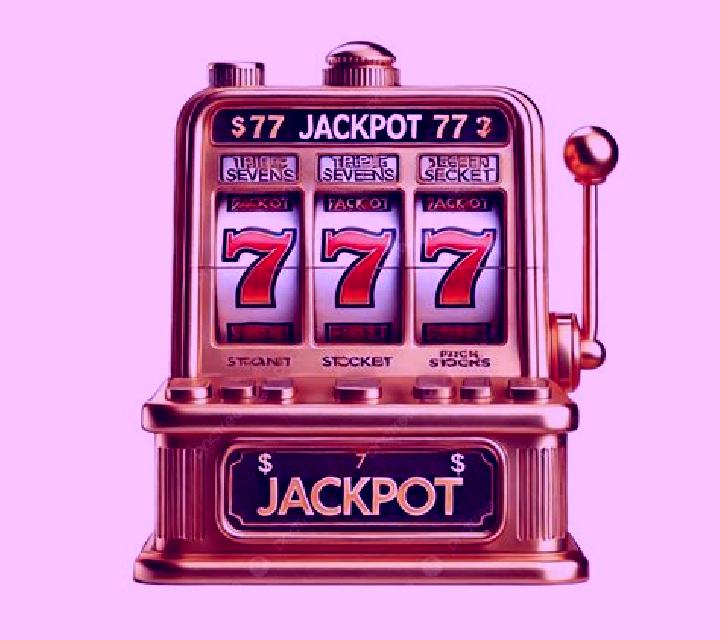 Dr.Franken’s Lab 777 Jackpot slot